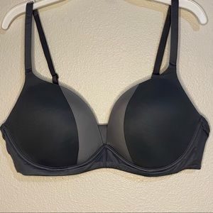 Victoria’s Secret Bra For Women 38C Gray Color